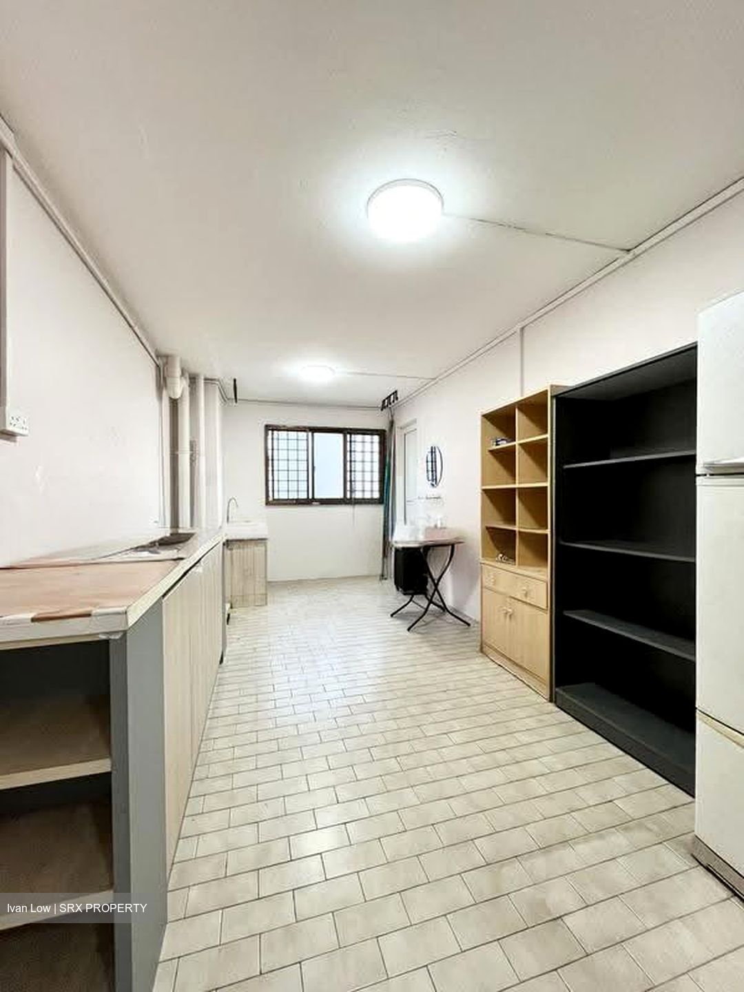 Blk 48 Teban Gardens Road (Jurong East), HDB 3 Rooms #610525041